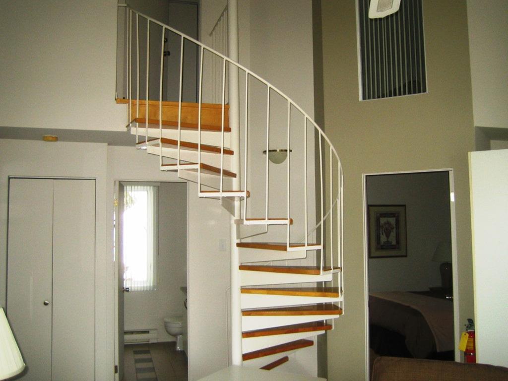 LʼAnse-Saint-Jean Chalets Condos Sur Le Fjord מראה חיצוני תמונה
